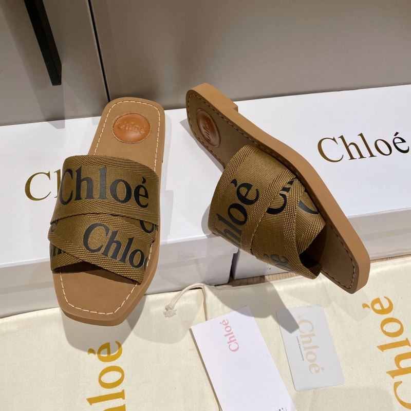 Chloe Sandals